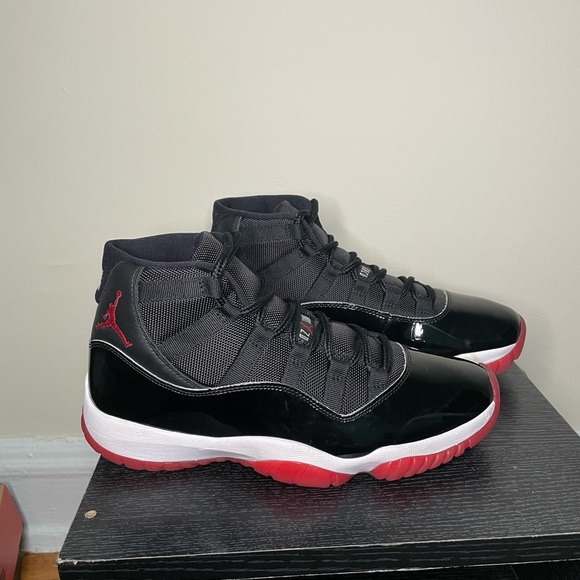 Air Jordan 11 retro - Picture 5 of 15
